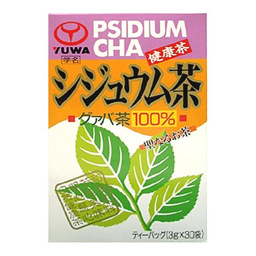 YUWA(ユーワ) シジュウム茶