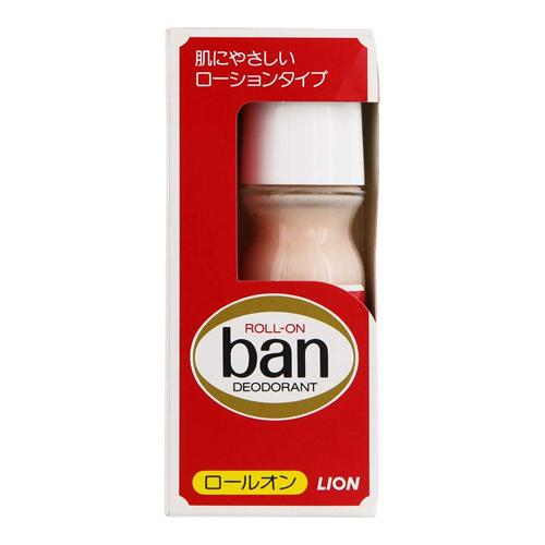 Ban(バン) ロールオン