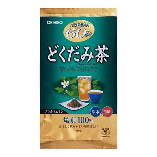 オリヒロ(ORIHIRO) 徳用どくだみ茶
