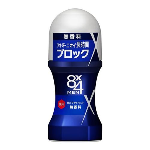 8×4MEN エイトフォーメン ロールオン  無香料