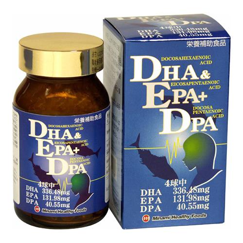 DHA&EPA+DPA