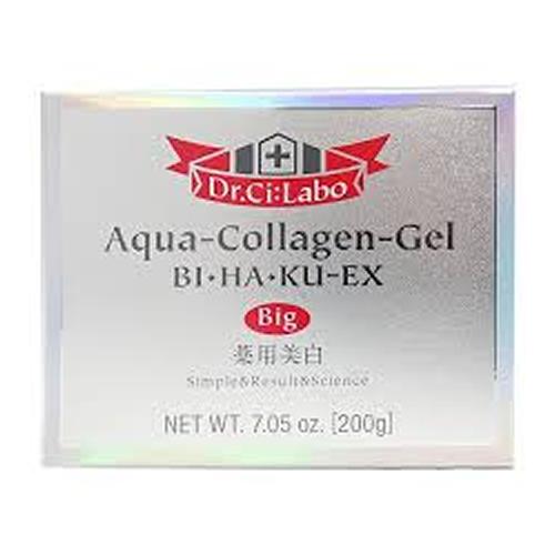 ドクターシーラボ 薬用アクアコラーゲンゲル 美白EX N