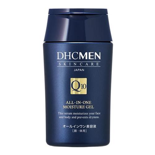 DHC MEN オールインワン モイスチュアジェル (オールインワン美容液)