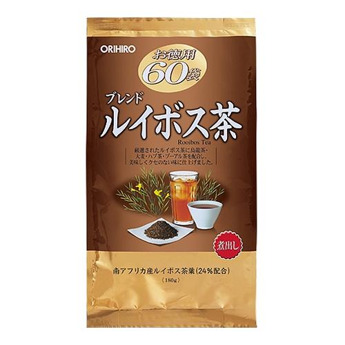 オリヒロ(ORIHIRO) 徳用ブレンドルイボス茶