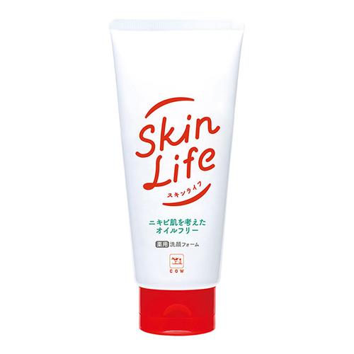 Skin Life(スキンライフ) 薬用洗顔フォーム