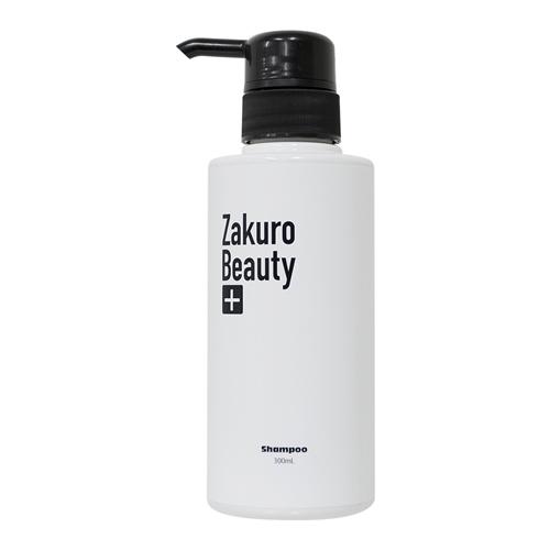 ザクロビューティーRG92ヘアケアシャンプー 
