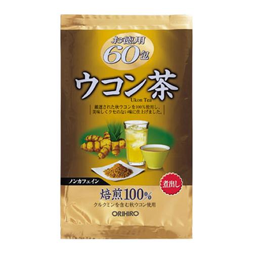 オリヒロ(ORIHIRO) 徳用ウコン茶