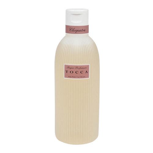 TOCCA(トッカ) ボディーケアウォッシュ クレオパトラの香り
