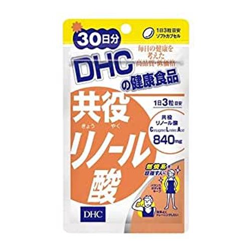 DHC 共役 リノール酸