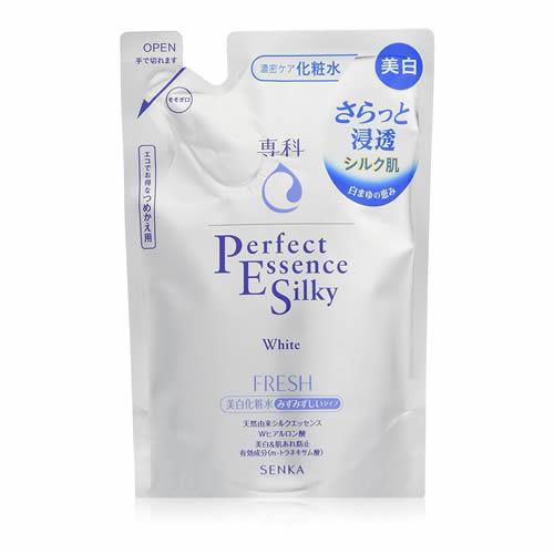 専科 パーフェクトエッセンス シルキーホワイト フレッシュ