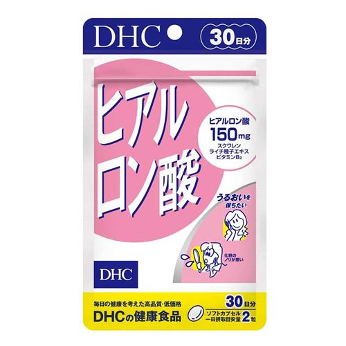 DHC ヒアルロン酸