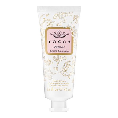 TOCCA(トッカ) ハンドクリーム シモネの香り