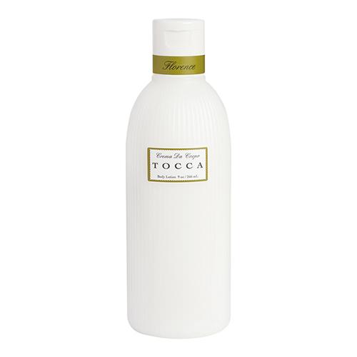 TOCCA(トッカ) ボディーケアローション  フローレンスの香り