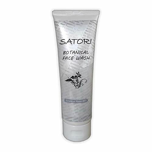 SATORI(サトリ) ボタニカル洗顔フォーム