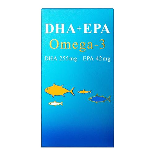 資生堂 DHA+EPA Omega-3