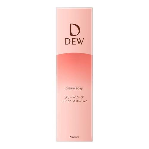 DEW クリームソープ