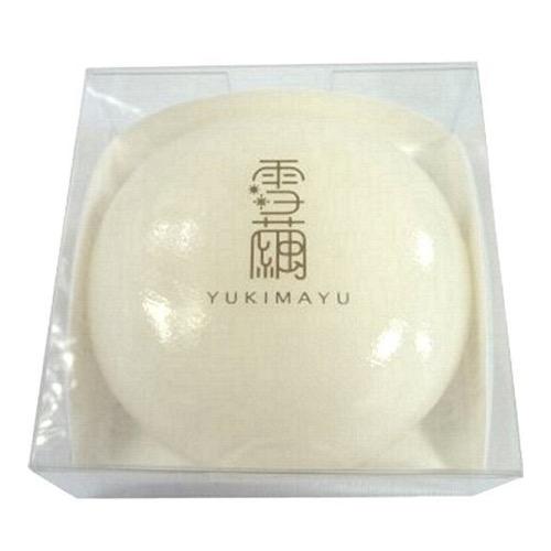 雪繭 トリートメントシルクソープ