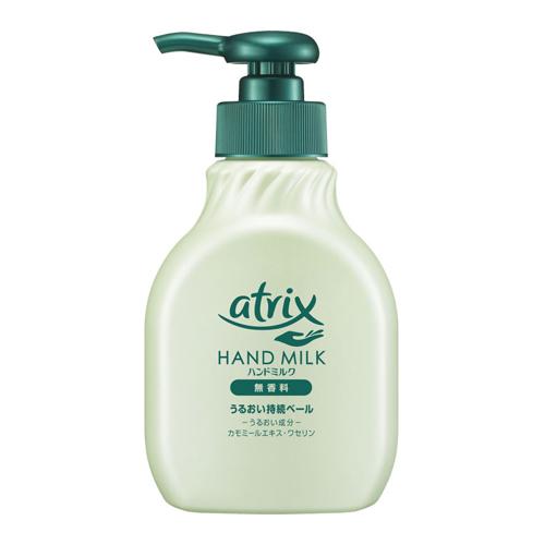 atrix(アトリックス) ハンドミルク 無香料