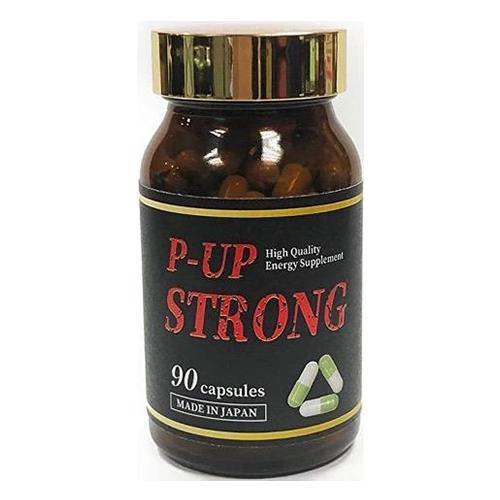 P-UP STRONG