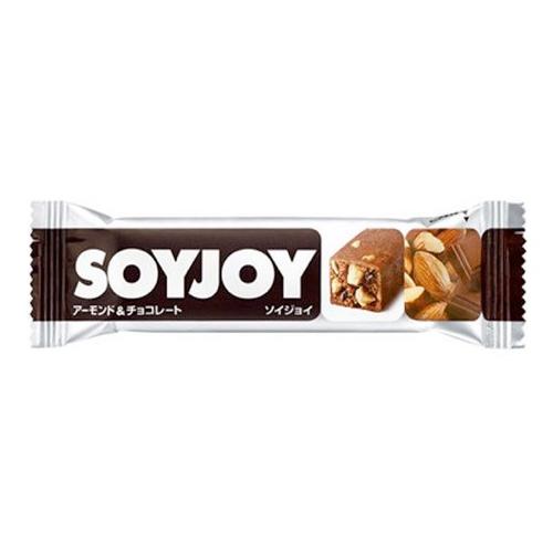 SOYJOY(ソイジョイ) アーモンド&チョコレート