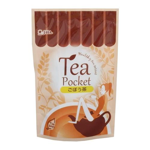 Tea Pocket(ティーポケット) ごぼう茶
