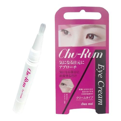 シェモア Chu-Rum Eye Cream(チュルム アイクリーム)