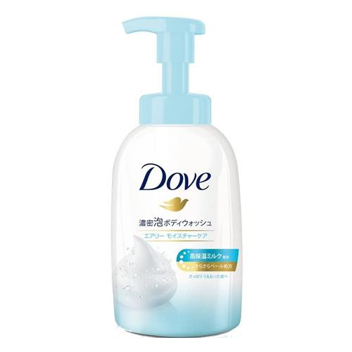 Dove(ダヴ) ボディウォッシュ エアリーモイスチャー