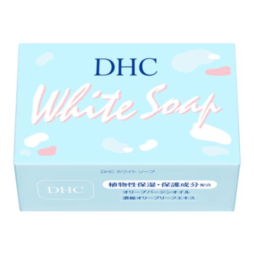 DHC ホワイトソープ