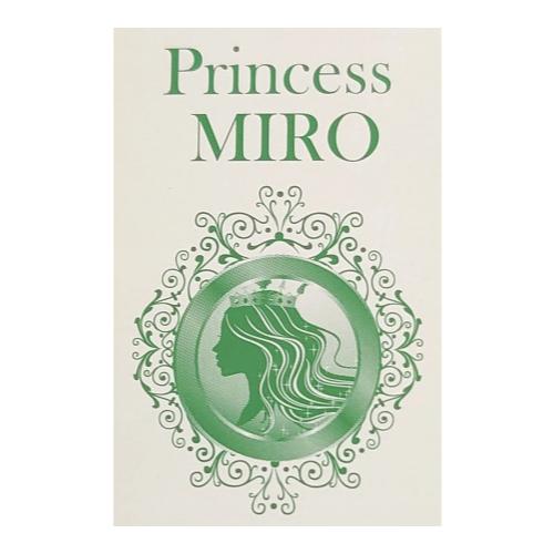 Princess MIRO(プリンセスミロ) 赤ら顔用クリーム VK