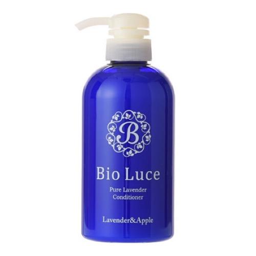 Bio Luce(ビオルーチェ) ピュアラベンダー&アップル コンディショナー
