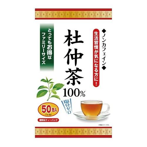 YUWA(ユーワ) 杜仲茶100%