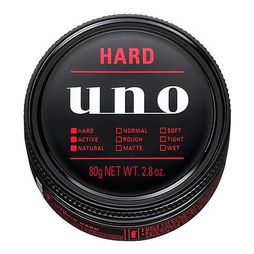 UNO(ウーノ) ワックス ハイブリッドハード
