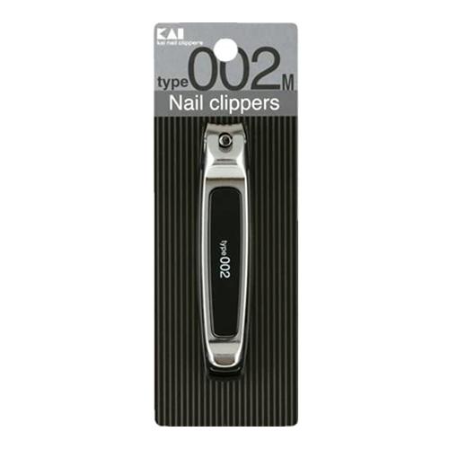 Nail clippers ツメキリ type002(黒)
