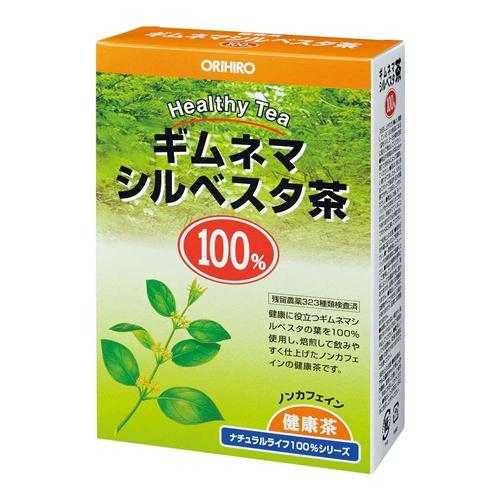 オリヒロ(ORIHIRO) NLティー100% ギムネマシルベスタ茶