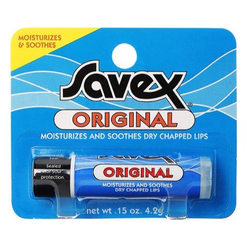 Savex(サベックス) リップクリーム オリジナル
