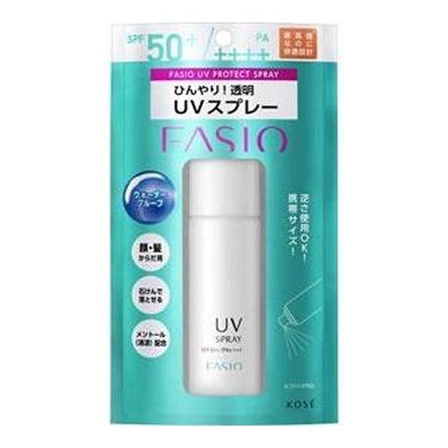 FASIO(ファシオ) UVプロテクトスプレーN
