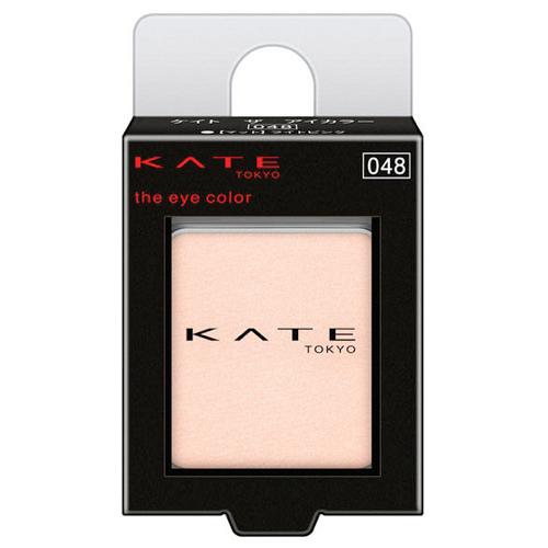 ケイト(KATE) ザ アイカラー 048 マット ライトピンク