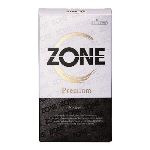 ZONE(ゾーン) Premium
