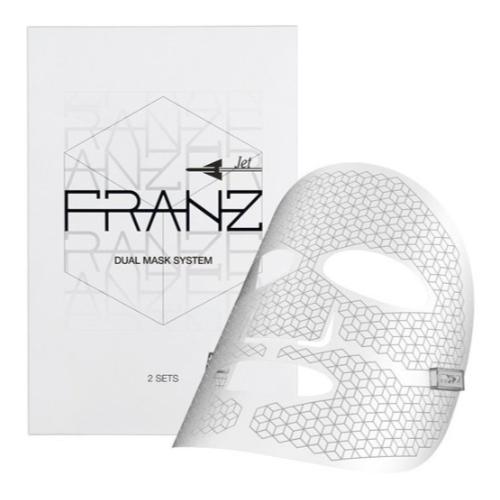 FRANZ(フランツ) デュアルフェイスマスク ジェット
