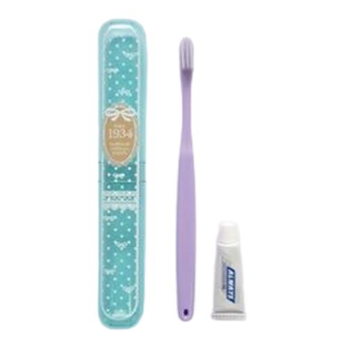 磨きやすい歯ブラシ デザインケース付き