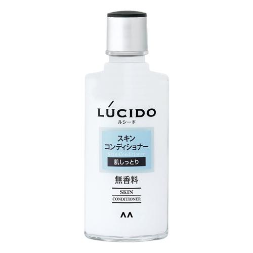 LUCIDO ルシード スキンコンディショナー 乳液
