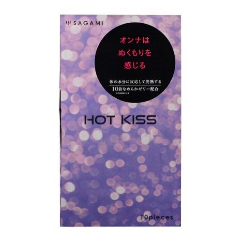 サガミ HOT KISS(ホットキス)