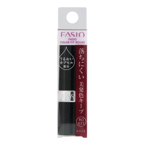 FASIO(ファシオ) カラーフィットルージュ RO622 ローズ系