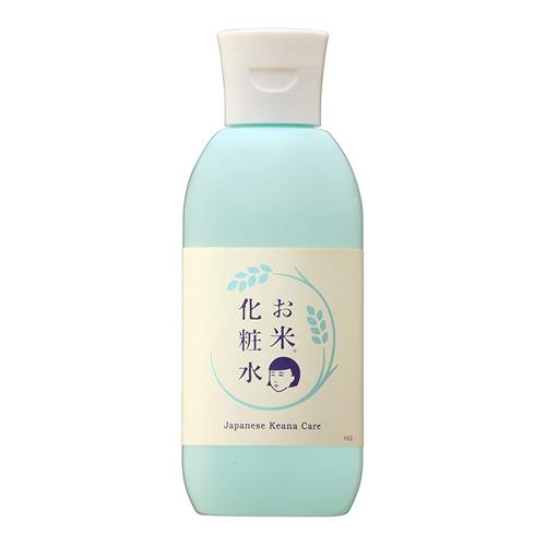毛穴撫子 お米の化粧水