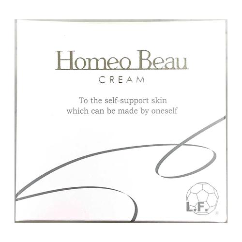 Homeo Beau ホメオバウ クリーム