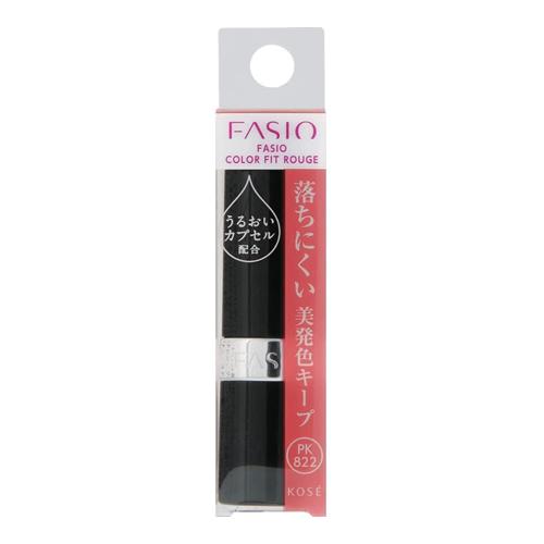 FASIO(ファシオ) カラーフィットルージュ PK822 ピンク系