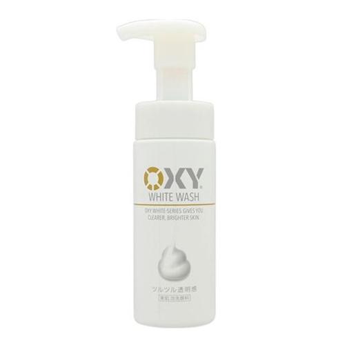 OXY(オキシー) ホワイトウォッシュ 泡タイプ