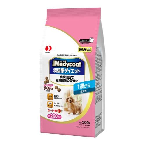 Medycoat(メディコート) 満腹感ダイエット 1歳から 成犬用