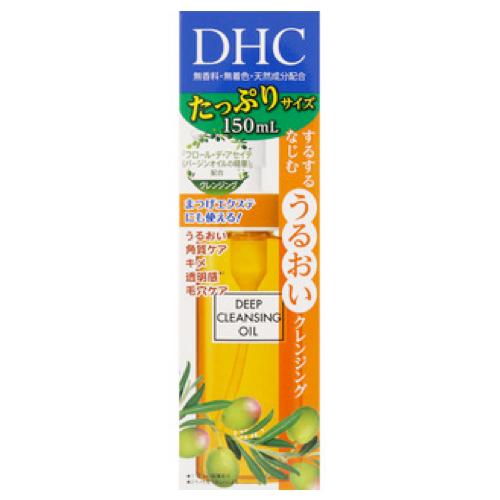 DHC 薬用ディープクレンジングオイル 