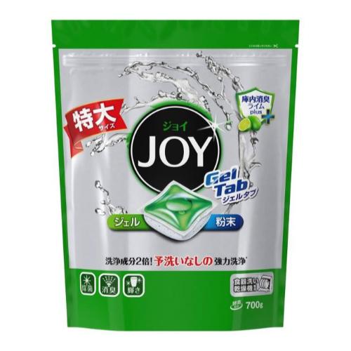 JOY(ジョイ) ジェルタブ 食洗機用洗剤